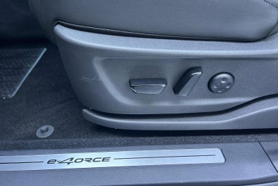 Nissan Ariya Evolve e-4ORCE