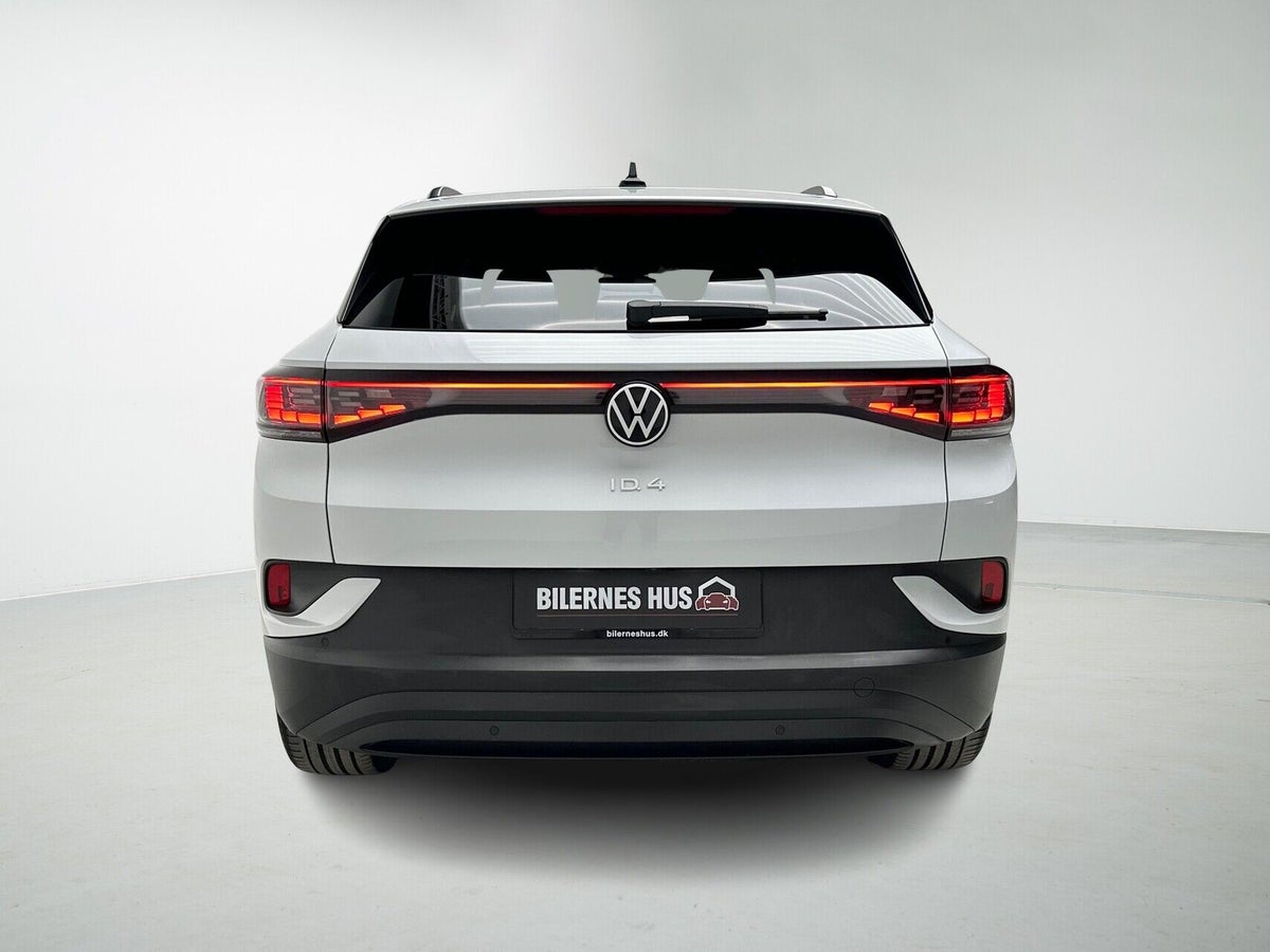 VW ID.4 Pro Performance billede 7