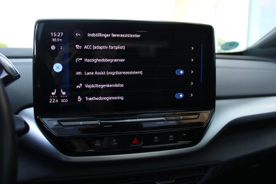 VW ID.4 Pro Performance