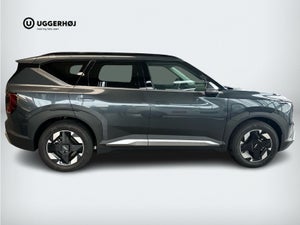 Kia EV5 Long Range Access