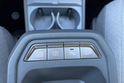 Kia EV3 Standard Range Access