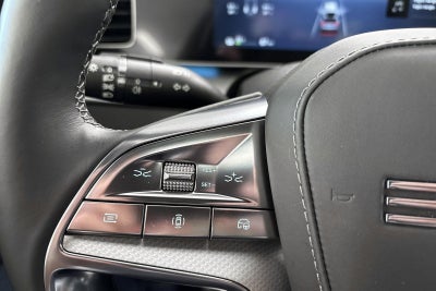 BYD Sealion 7 Excellence AWD
