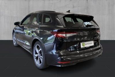 Skoda Enyaq 60,0 iV Sportline 2023