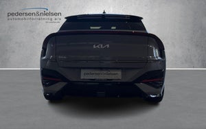 Kia EV6 Long Range GT-Line