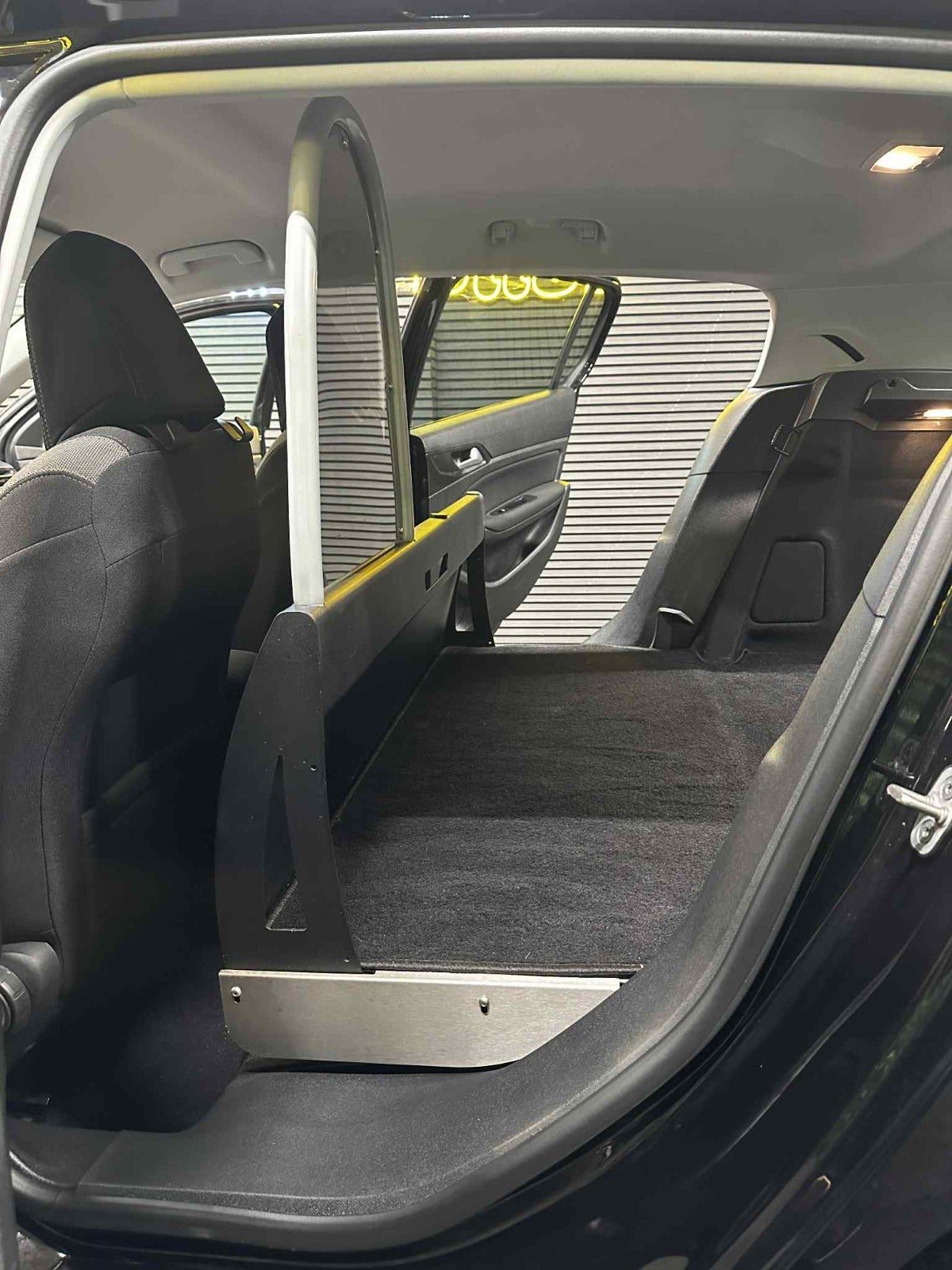 Billede af Peugeot 308 1,6 BlueHDi 120 Active Van