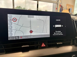 Kia Sportage PHEV GT-Line aut. 4WD