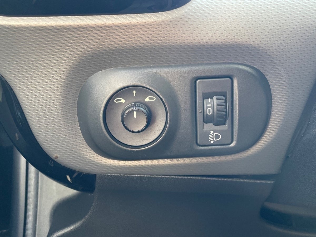 Billede af Citroën C4 Cactus 1,5 BlueHDi 100 Platinum LTD