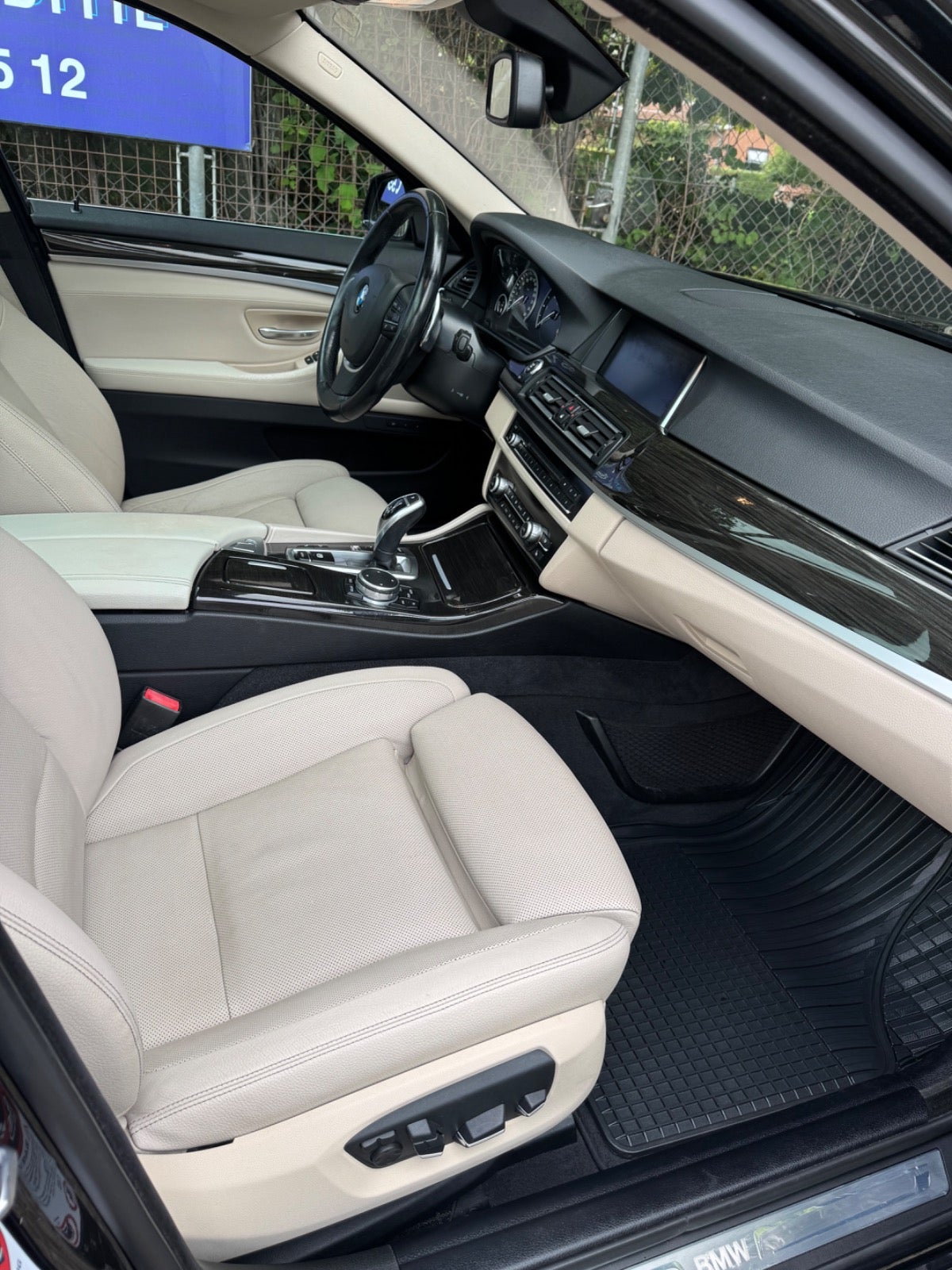 Billede af BMW 530d 3,0 Touring xDrive aut.