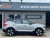 Volvo XC40 ReCharge Extended Range Core thumbnail