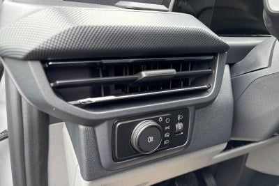 Ford E-Transit Custom 320 L1 Limited