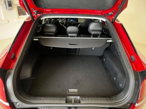 Kia EV6 Long Range Upgrade