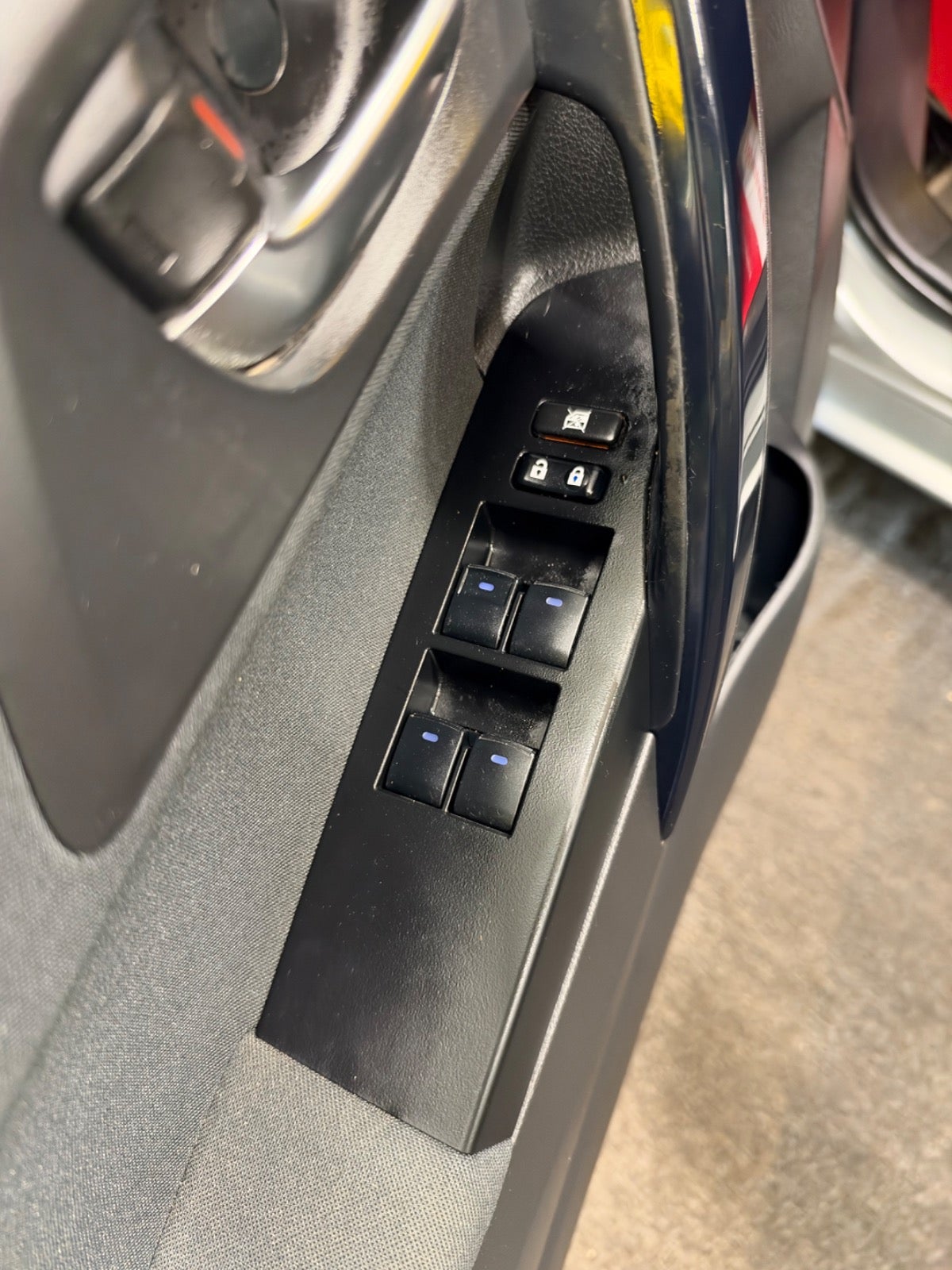 Billede af Toyota Auris 1,8 Hybrid H2 Comfort CVT