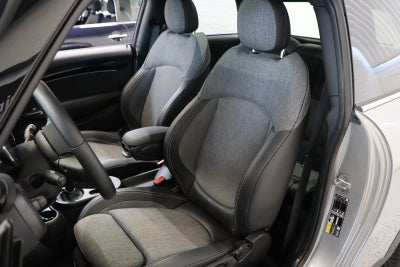 MINI Cooper SE Edition Premium Plus