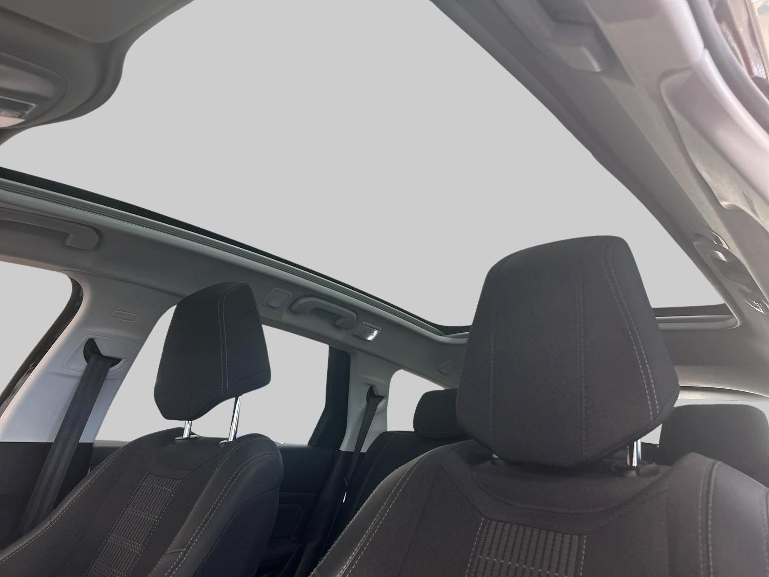 Billede af Peugeot 308 1,2 PureTech 130 Allure SW EAT8