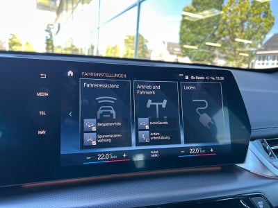 BMW iX1 xDrive30 M-Sport Premium