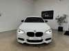 BMW M135i M-Sport aut. thumbnail