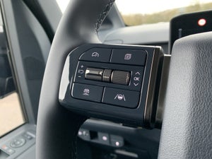 Kia PV5 Long Range Upgrade