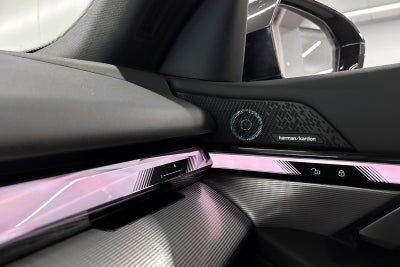 BMW i5 eDrive40 Touring M-Sport