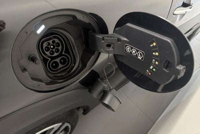 MINI Cooper SE Essential