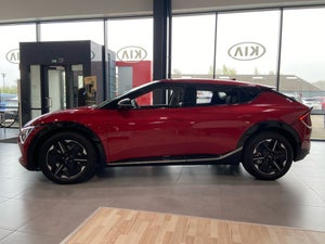 Kia EV6 Long Range Performance Upgrade AWD