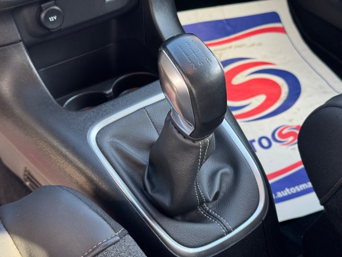 Billede af Citroën C3 1,2 PureTech 83 Shine Sport