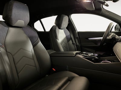BMW i5 eDrive40 M-Sport