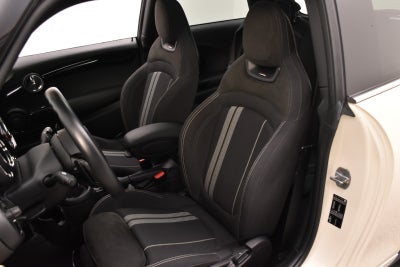 MINI Cooper S Experience aut.