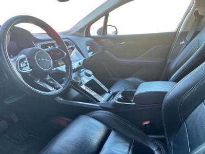 Jaguar I-Pace EV320 S AWD billede 2