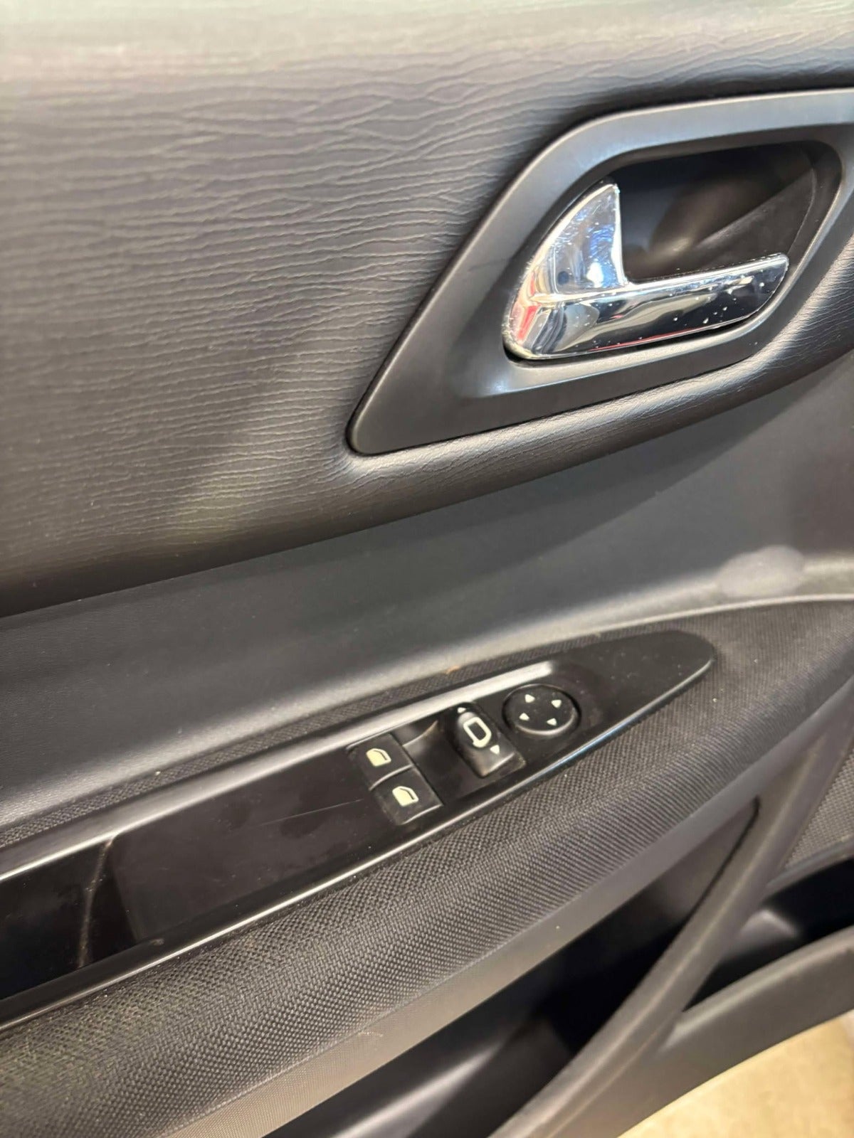 Billede af Citroën C4 1,6 16V