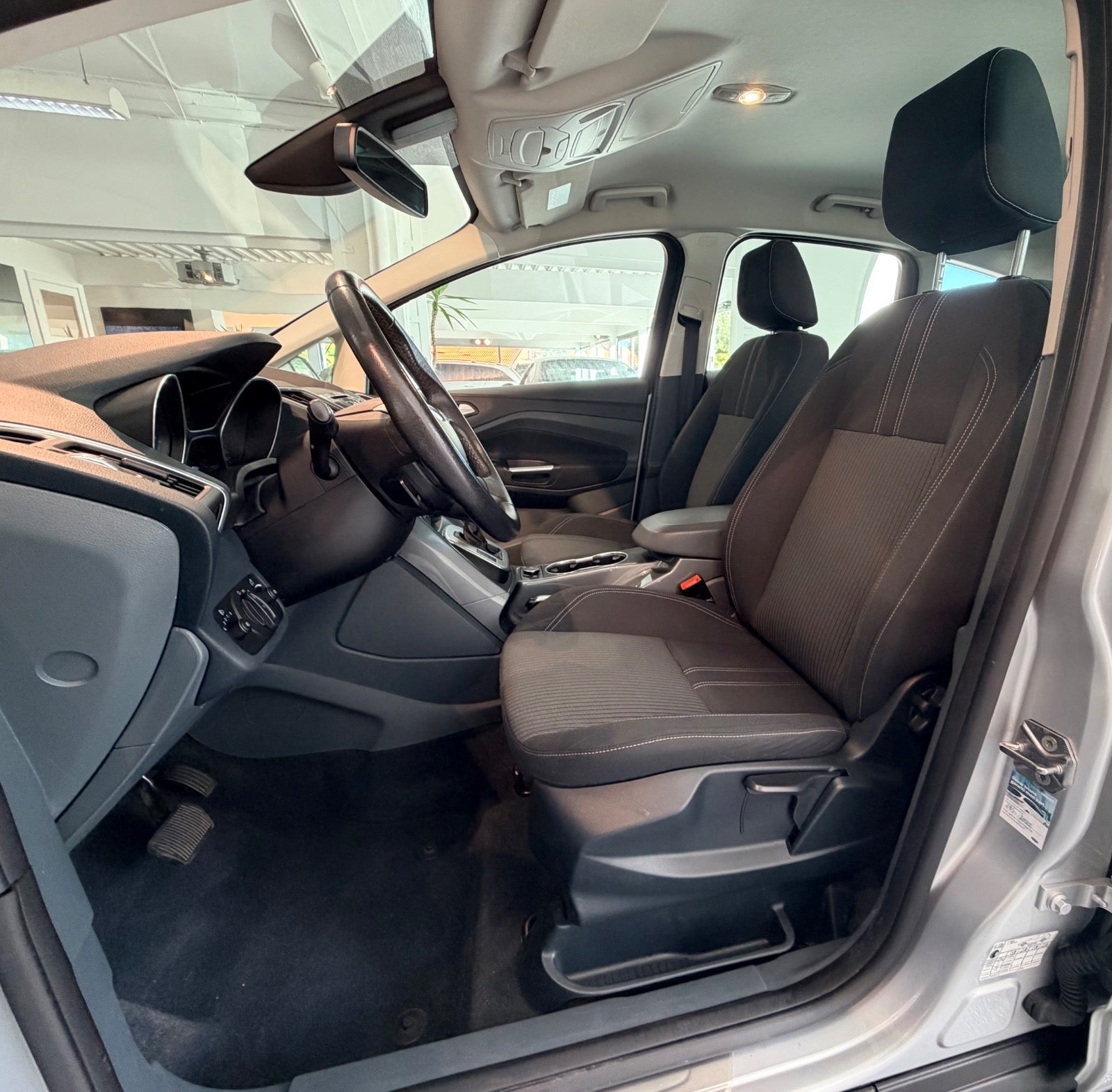 Billede af Ford C-MAX 2,0 TDCi 115 Trend aut.