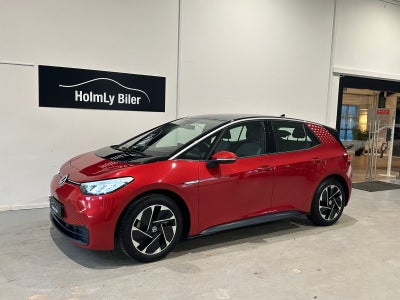 VW  ID.3 Pro Performance Style