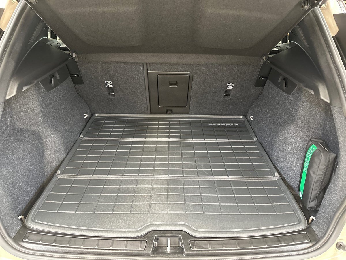 Volvo EX40 Twin Performance Ultra billede 14