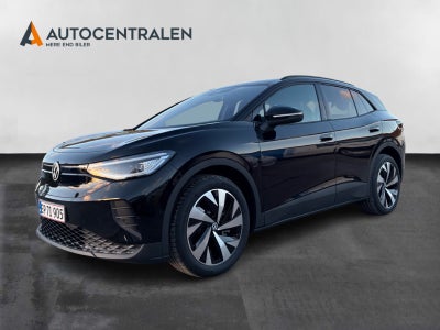 VW ID.4 Style Edition