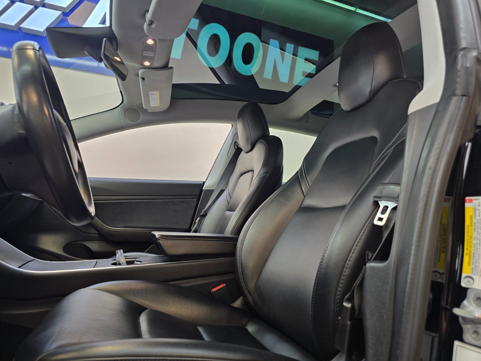 Billede af Tesla Model 3  Long Range AWD