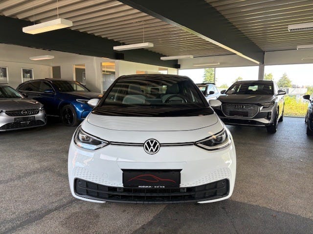 VW ID.3 1ST Pro Performance