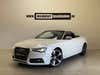 Audi S5 TFSi Cabriolet quattro S-tr.