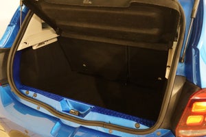 Dacia Sandero Stepway dCi 90