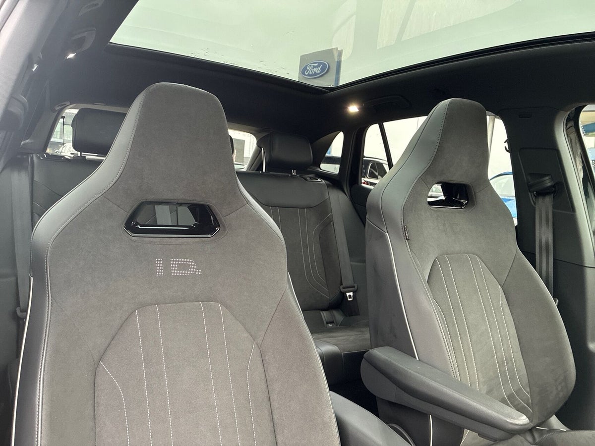 VW ID.4 Pro Performance billede 20