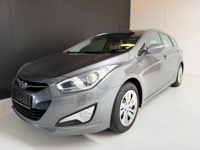 Hyundai i40 1,7 CRDi 115 Comfort Go! CW 5d