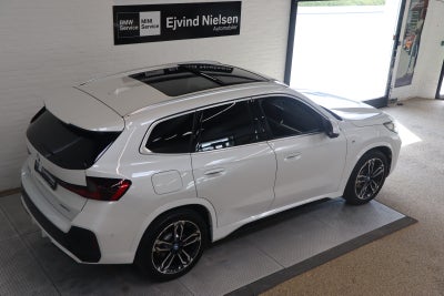 BMW iX1 eDrive20 M-Sport