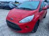 Ford Ka Metal