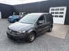 VW Caddy TDi 102 BlueMotion Van thumbnail