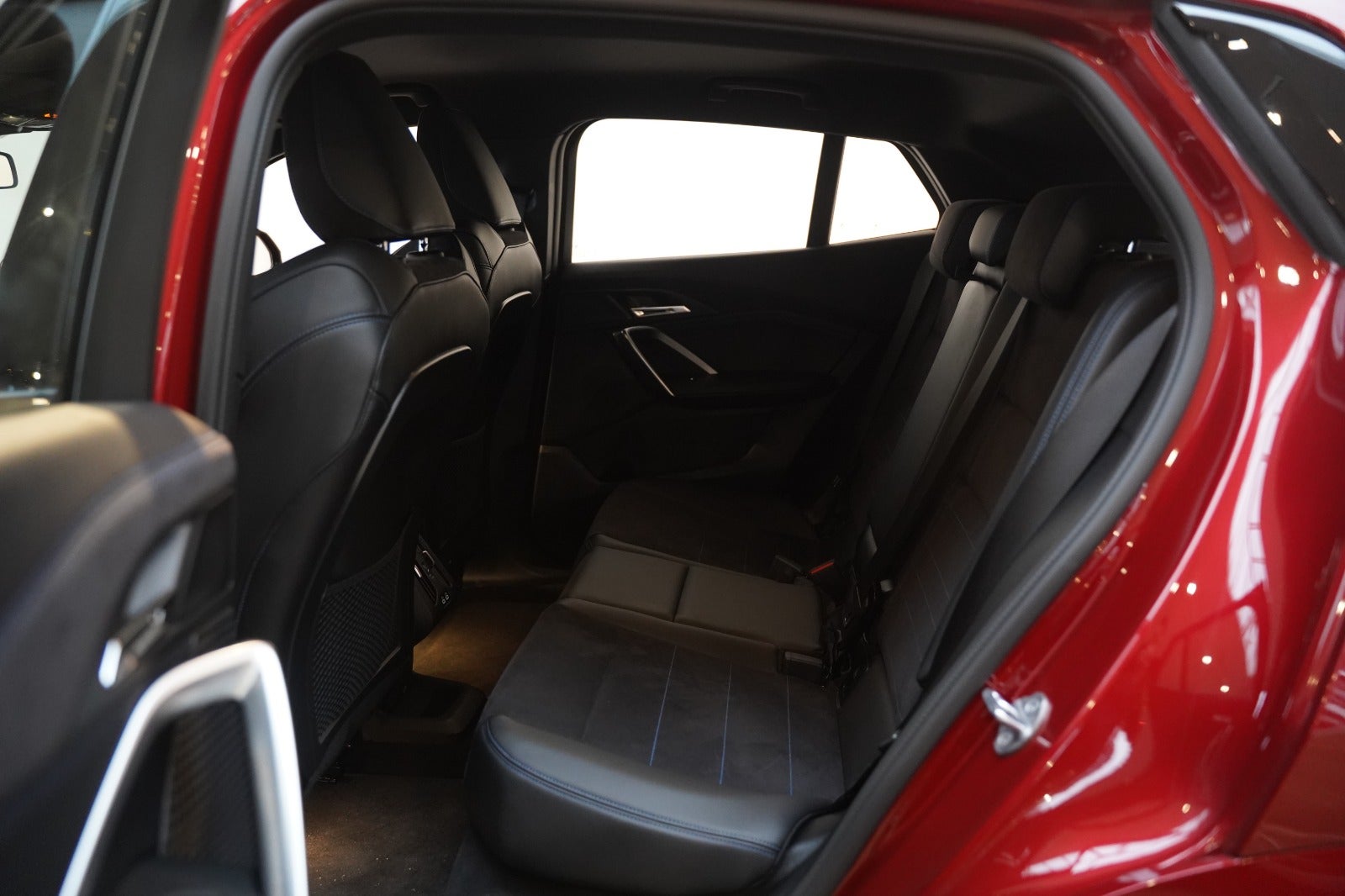 Billede af BMW iX2  eDrive20 M-Sport