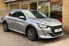 Peugeot e-208 Allure thumbnail