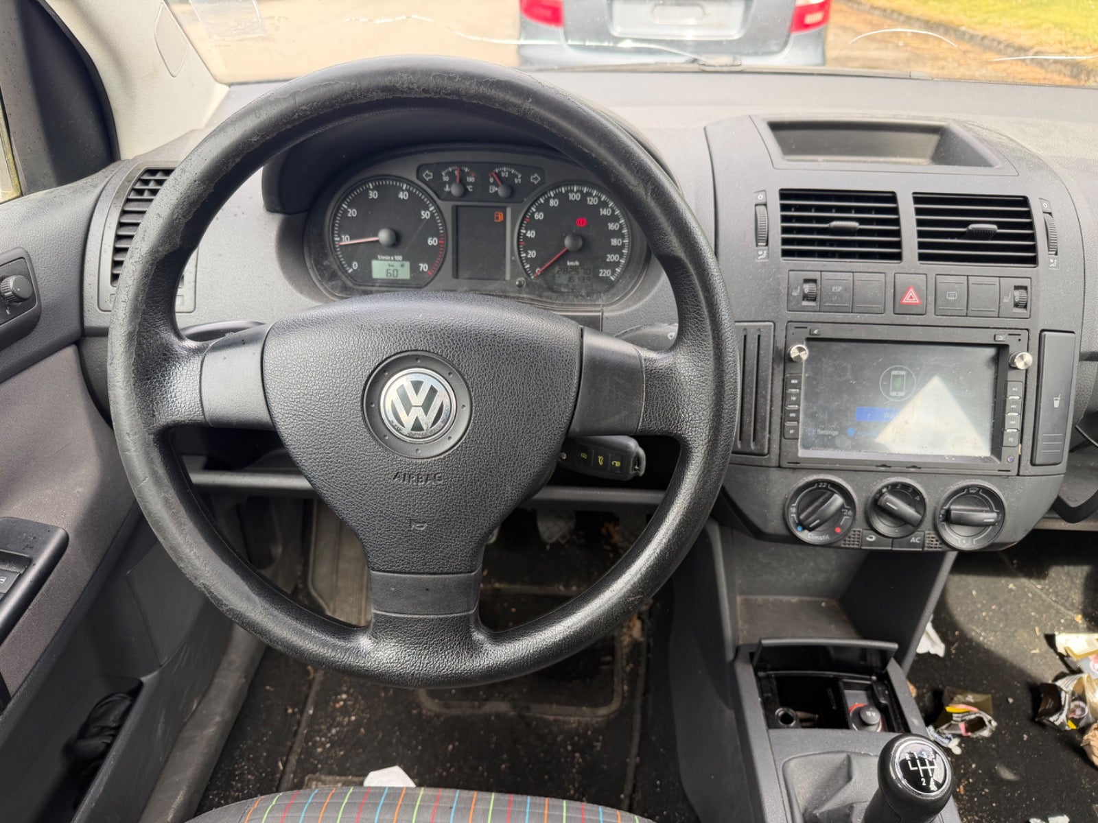 Billede af VW Polo 1,2 