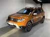 Dacia Duster Blue dCi 115 Prestige thumbnail