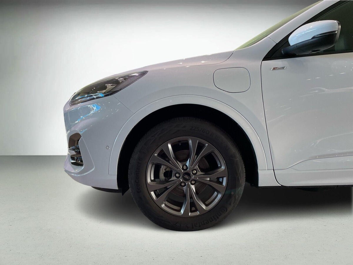 Ford Kuga PHEV ST-Line X CVT billede 7