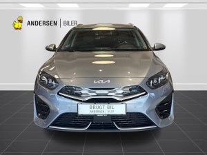 Kia Ceed PHEV Upgrade SW DCT