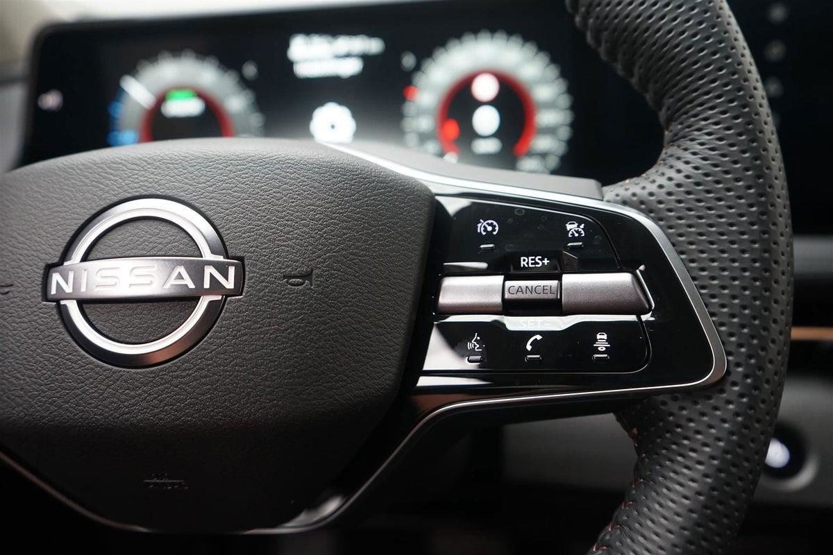 Nissan Ariya Engage billede 9