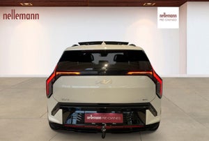 Kia EV3 Long Range GT-Line